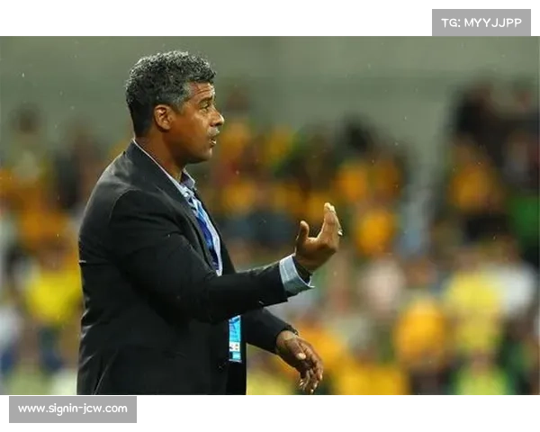 葡萄牙足协主席普罗恩萨豪言誓言率队剑指世界杯冠军荣耀