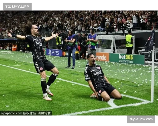 加拉塔萨雷卡拉巴赫同积六分 欧冠新军表现值得关注