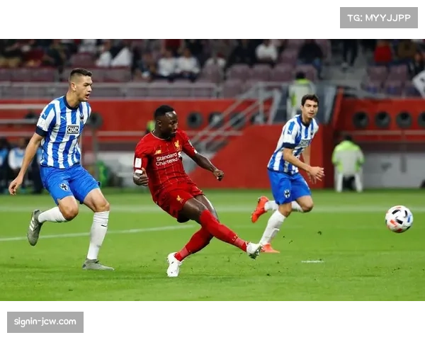 蒙特雷主场三比一击败阿特拉斯,结束两轮不胜局面 蒙特雷主场三比一击败阿特拉斯,结束两轮不胜局面