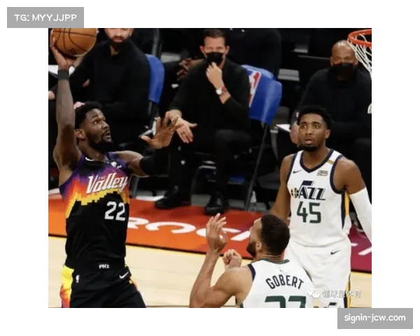 太阳此前打了联盟第二轻松赛程 影响最终排名评估