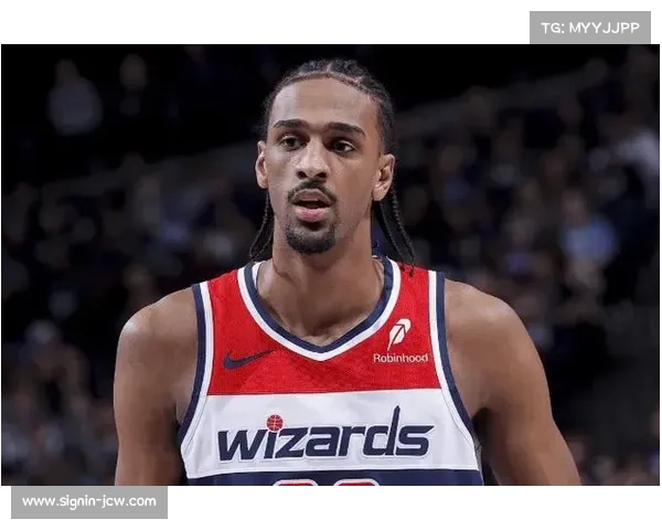 奇才状元恢复：萨尔腿筋拉伤恢复慢于预期，归期仍不确定