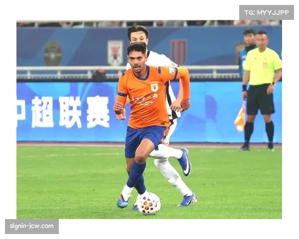 克雷桑7.9分全场最高 定位球世界波帮助泰山逼平对手